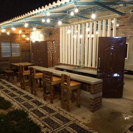 Lovely Paradise Homestay, Batang Kali Kampung Kalong Tengah Ngoại thất bức ảnh