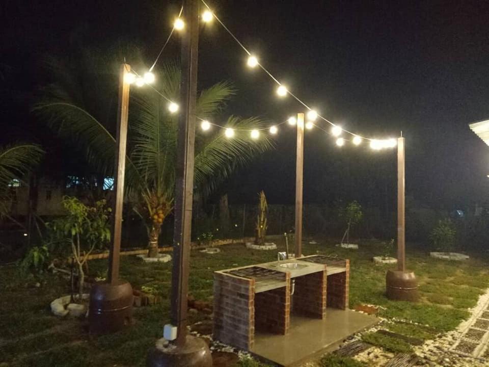 Lovely Paradise Homestay, Batang Kali Kampung Kalong Tengah Ngoại thất bức ảnh