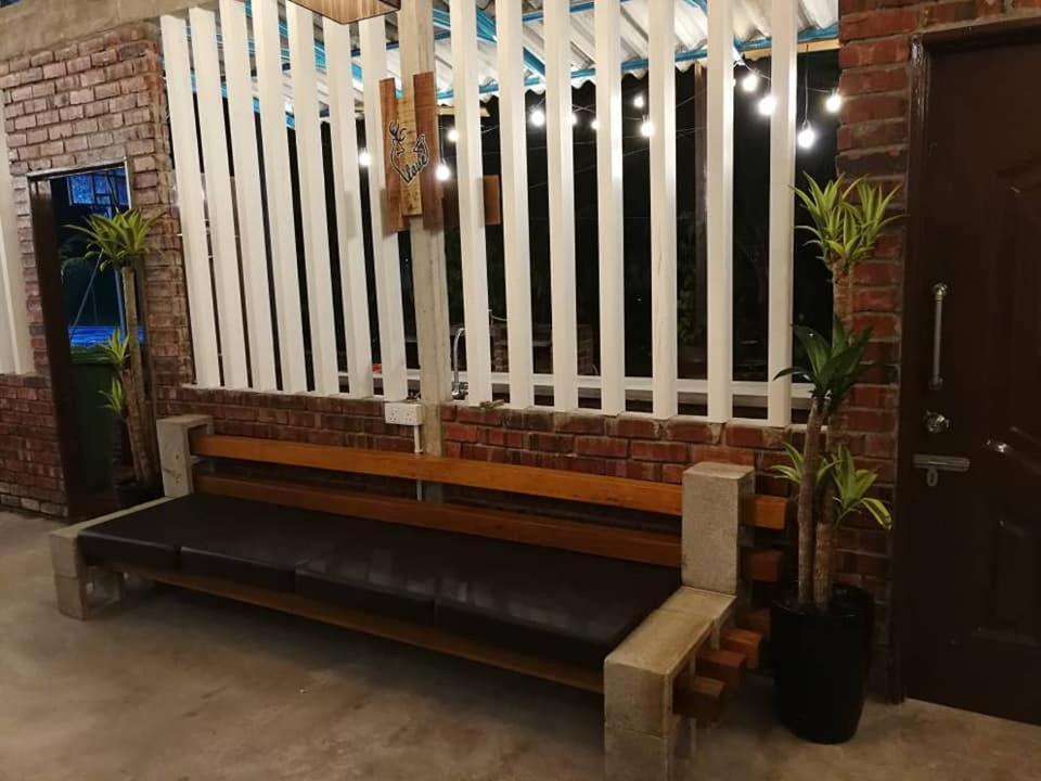 Lovely Paradise Homestay, Batang Kali Kampung Kalong Tengah Ngoại thất bức ảnh